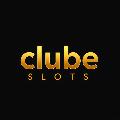 Clube Slots Logo